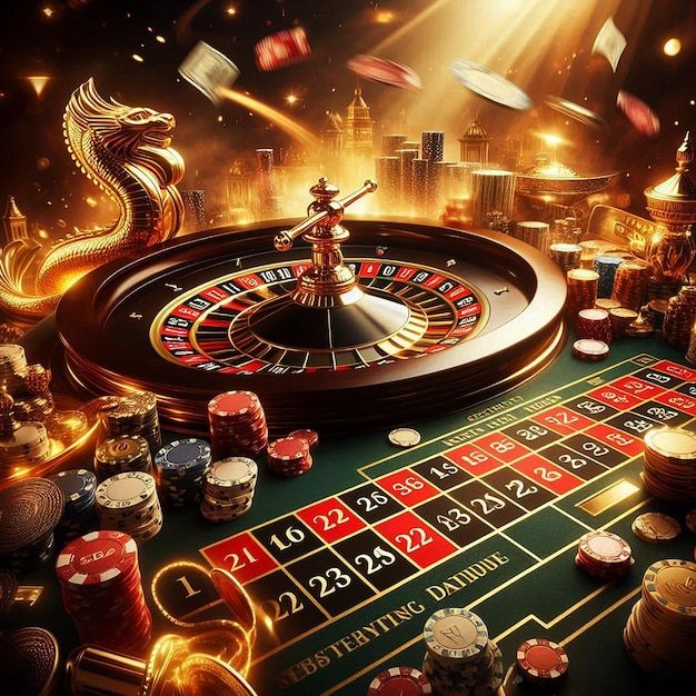 HappyAce آن لائن کیسینو میں کھیلنے کی وجوہات
